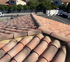 Réalisation balcon