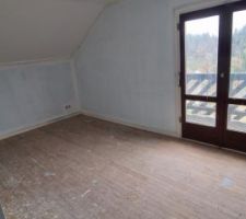 Chambre 2 etage origine