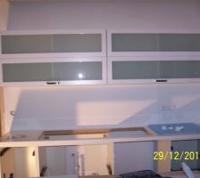 Les caissons ferm&eacute;s