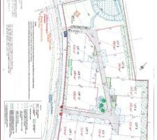 Notre petit lotissement