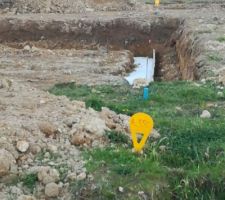 Fondations voisins Est