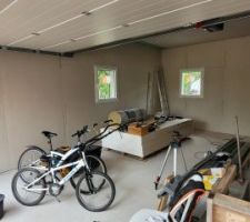 Nouveau Garage