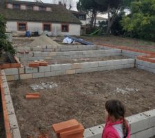 &Eacute;l&eacute;vation du vide sanitaire