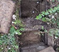 Canalisation exterieur