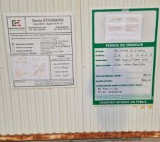 Affichage 19 février 2024