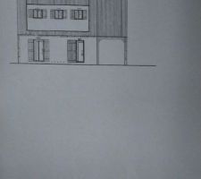Projet en cour.
Déclaration validée en Mairie, ne reste plus qu'a trouver l'artisan.