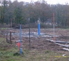 Les ma&ccedil;ons d&eacute;barquent