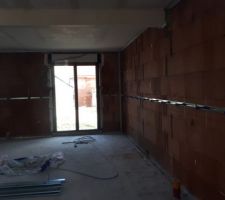 Isolation RdC