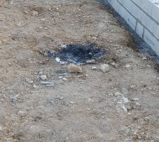 Fondations - Et si on faisait une petite chauffe...