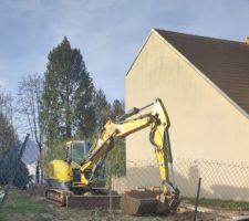 &Ccedil;a y est !!! ?
Les choses s&eacute;rieuses vont commencer ??