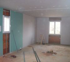 SDB Chambre