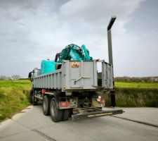 Autre vue du terrain de la ZAC &agrave; Saint-Orens