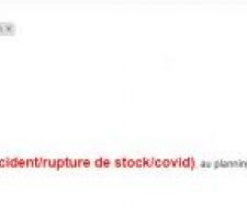 Mail pour le vide sanitaire - reçu le 18 avril au soir.
Premières factures reçues le 15 avril au soir.
Entre la demande de déblocage, nous avons fait le paiement par chèque de banque le 23 Avril soit 5 jours ouvrés après présentation des factures.
(Accessis n'accepte pas les virements sauf pour Crédit Mutuel et Société Générale, prévoyez un surcoût à l'émission des chèques de banque (15 euros pour notre banque))