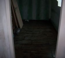 Salle de bain du 1er