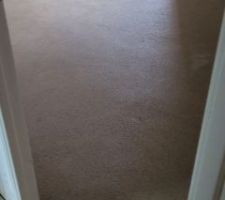 Chape chambre du petit