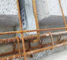 Ferraillage