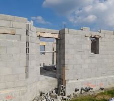 Future porte d'entr&eacute;e