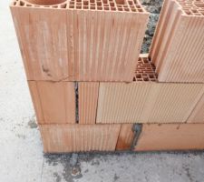 Les premiers ponts thermiques ?