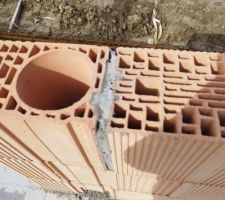 Les premiers ponts thermiques