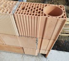 Les premiers ponts thermiques
