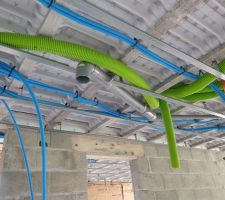 Réseau sanitaire