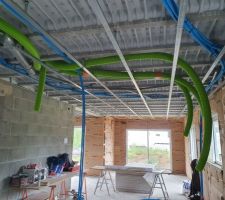Réseau sanitaire