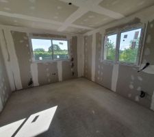Chambre parentale