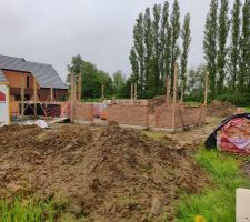 Poursuite de l'&eacute;l&eacute;vation