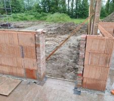 Poursuite de l'&eacute;l&eacute;vation