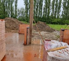 Poursuite de l'&eacute;l&eacute;vation