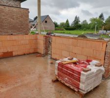 Poursuite de l'&eacute;l&eacute;vation