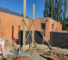 Poursuite de l'&eacute;l&eacute;vation