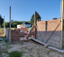 Futur bureau/chambre