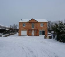 Oh les joies de Noel