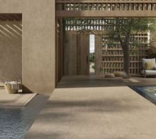 Pastorelli mindwalk mw beige POOL HOUSE PROJET