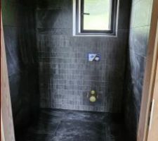 3eme et dernier WC ambiance toute aussi joyeuse