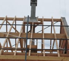 Conduit de cheminée