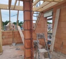 Conduit de cheminée