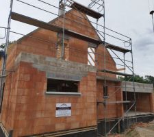 Conduit de cheminée