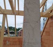 Conduit de cheminée