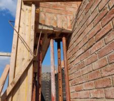 Porche entr&eacute;e