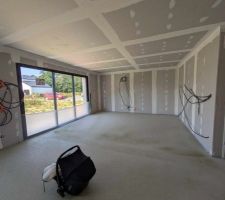 Salle/ Salon