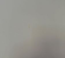 Tache peinture