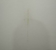 Tache peinture