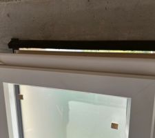 Du vide autour des fenetres