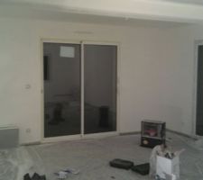 Sous-couche SAM finies