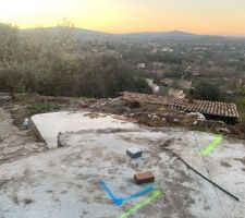 D&eacute;broussaillage