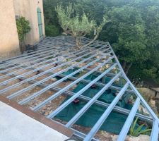 La structure
