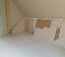 Chambre 1