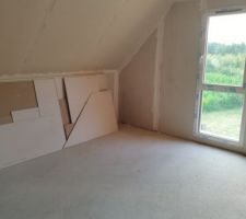 Chambre 1